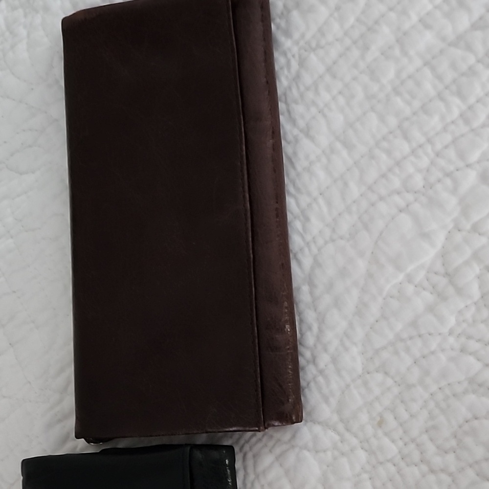 Two Brighton wallets - Picture 4 of 5